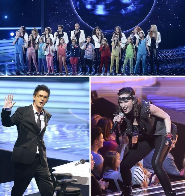 "X Factor": Tatiana zdradziła na antenie pilnie strzeżony sekret i rozpłakała się!