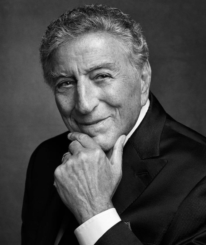 Tony Bennett