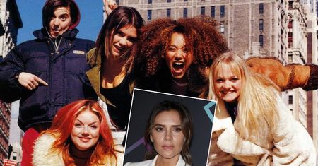 Zespół Spice Girls powraca?! Tym razem Victoria Beckham także może się pojawić