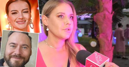 Ewelina Ruckgaber komentuje aferę Natalia Janoszek vs Krzysztof Stanowski: "Ja bym zupełnie inaczej się zachowała na jej miejscu" [WIDEO]