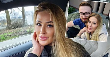 Manager Sylwii Peretti odniósł się do ustaleń policji. Kto w końcu prowadził auto?