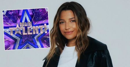 Były reżyser "Mam Talent" martwi się Julią Wieniawą w roli jurorki: "Trudno jej będzie się przebić"