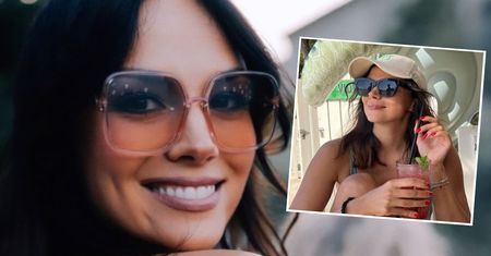 Paulina Krupińska pokazała się bez makijażu: "Najlepsze są piegi". W takim wydaniu jej nie widzieliście