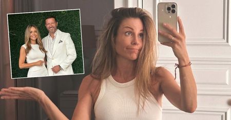 Małgorzata Rozenek nie może liczyć na pomoc Radka: "Nie jest typem, który cokolwiek robi"
