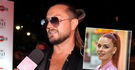 Baron o zmianach w "The Voice Kids". Czy uważa, że Natasza Urbańska poradzi sobie w nowej roli? [WIDEO]