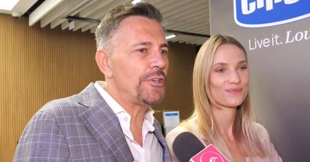 Krzysztof Ibisz ogłasza: "Nigdy nie pójdę na emeryturę" [WIDEO]