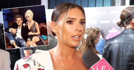 Klaudia Halejcio o zaproszeniu Caroline Derpieński do programu Kuby Wojewódzkiego: "Głupota ma swoje miejsce i znajdzie odbiorców" [WIDEO]