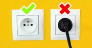 5 urządzeń elektrycznych, które zużywają prąd, nawet gdy są wyłączone