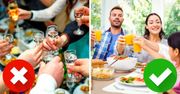 Komunijny savoir-vivre, czyli jak godnie przeżyć majową uroczystość tak ważną dla dzieci