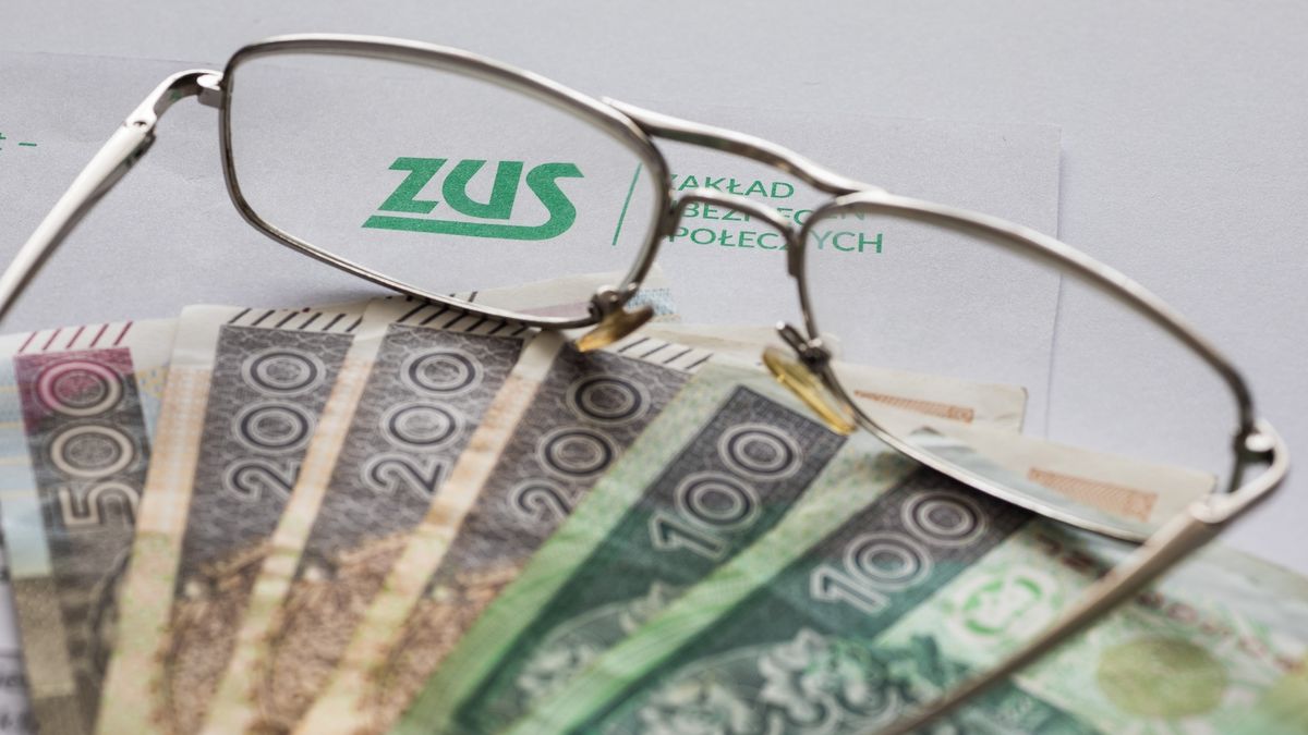 Waloryzacja emerytur i rent w 2020 r.