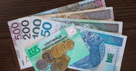 "Money. To się liczy". Jaka będzie Twoja emerytura?