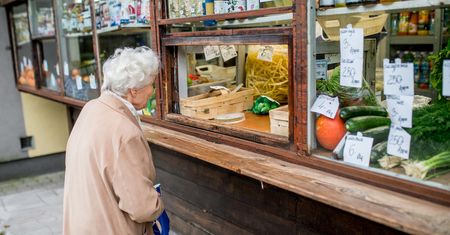 Emerytura kobiet z rocznika '53. RPO ma uwagi do projektu