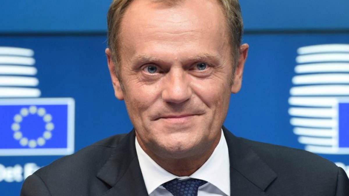 Donald Tusk najbogatszym emerytem w Polsce. Zobaczcie, ile dostanie