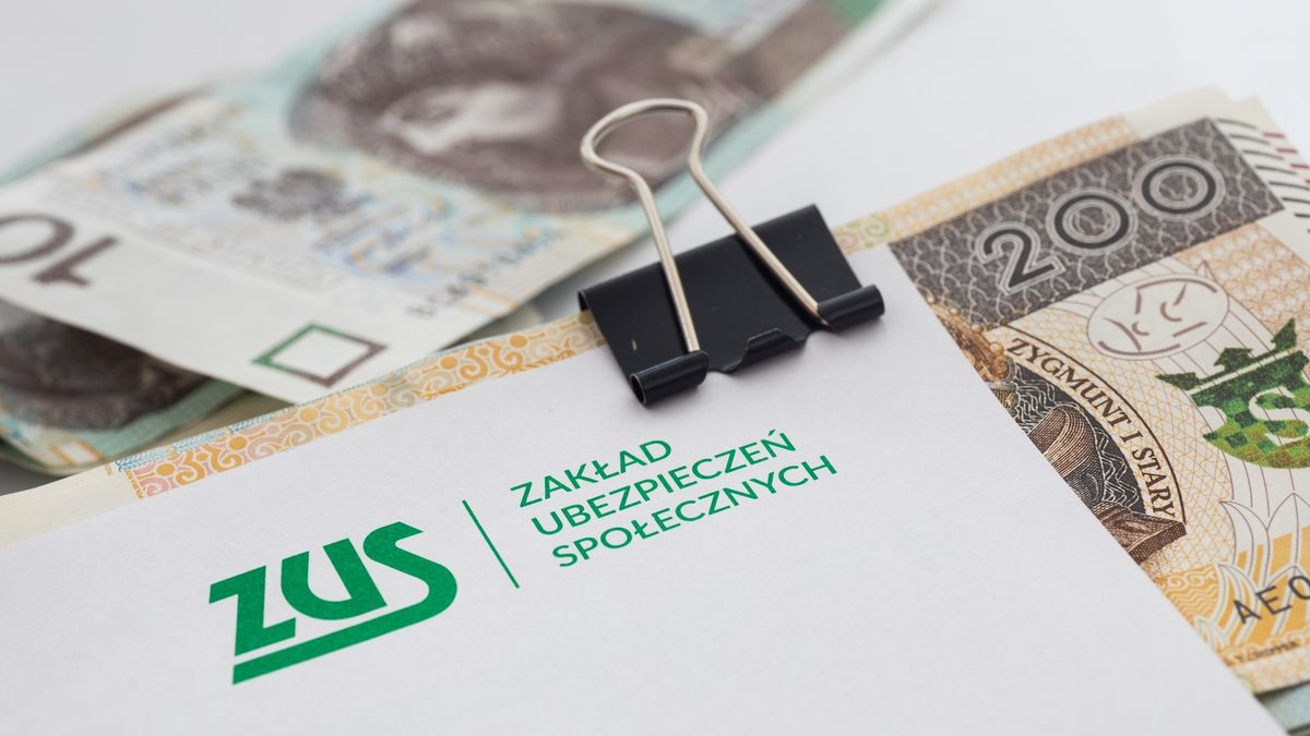 Osoby, które dostają rekordowe świadczenia, były aktywne zawodowo przez wiele lat. 