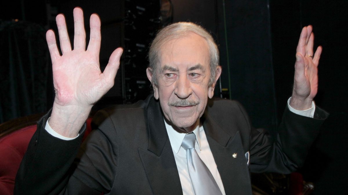 jan kobuszewski emerytura aktorzy