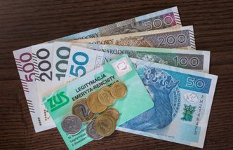 "Money. To się liczy". Jaka będzie Twoja emerytura?