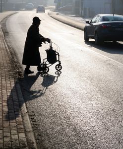 Waloryzacja emerytur niższa niż zakładano. Minimalnie to jednak już 1100 zł