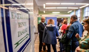 Renty dzieli przepaść. Różnica sięga nawet 12 tys. zł