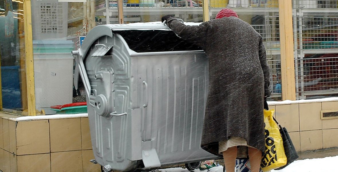 "Emeryci umrą z głodu" - hasło chwytliwe, ale z prawdą ma niewiele wspólnego 