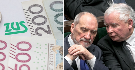 Emerytury polityków. I oni czekają na tegoroczną waloryzację