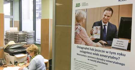 Żyjemy krócej, czyli niebawem emerytury będą wyższe. ZUS dostał nowe wyliczenia