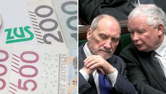 Emerytury polityków. I oni czekają na tegoroczną waloryzację