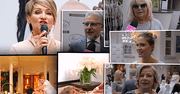 Najlepsze spa w Warszawie? Nina Terentiew i Bożena Dykiel czują się w nim jak w domu, a Zosia Ślotała regeneruje siły przed porodem. Znamy sekret gwiazd! [WIDEO]