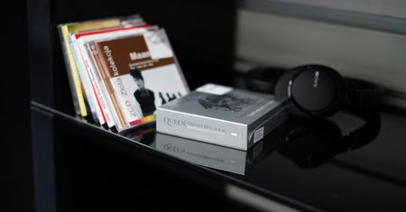 Najchętniej kupowane płyty z muzyką w 2018 roku