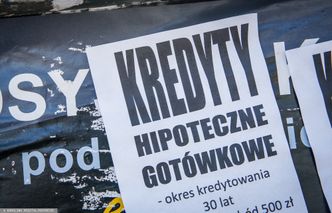 "Money. To się liczy". Tysiące Polaków przepłaca kredyty. Jak odzyskać pieniądze