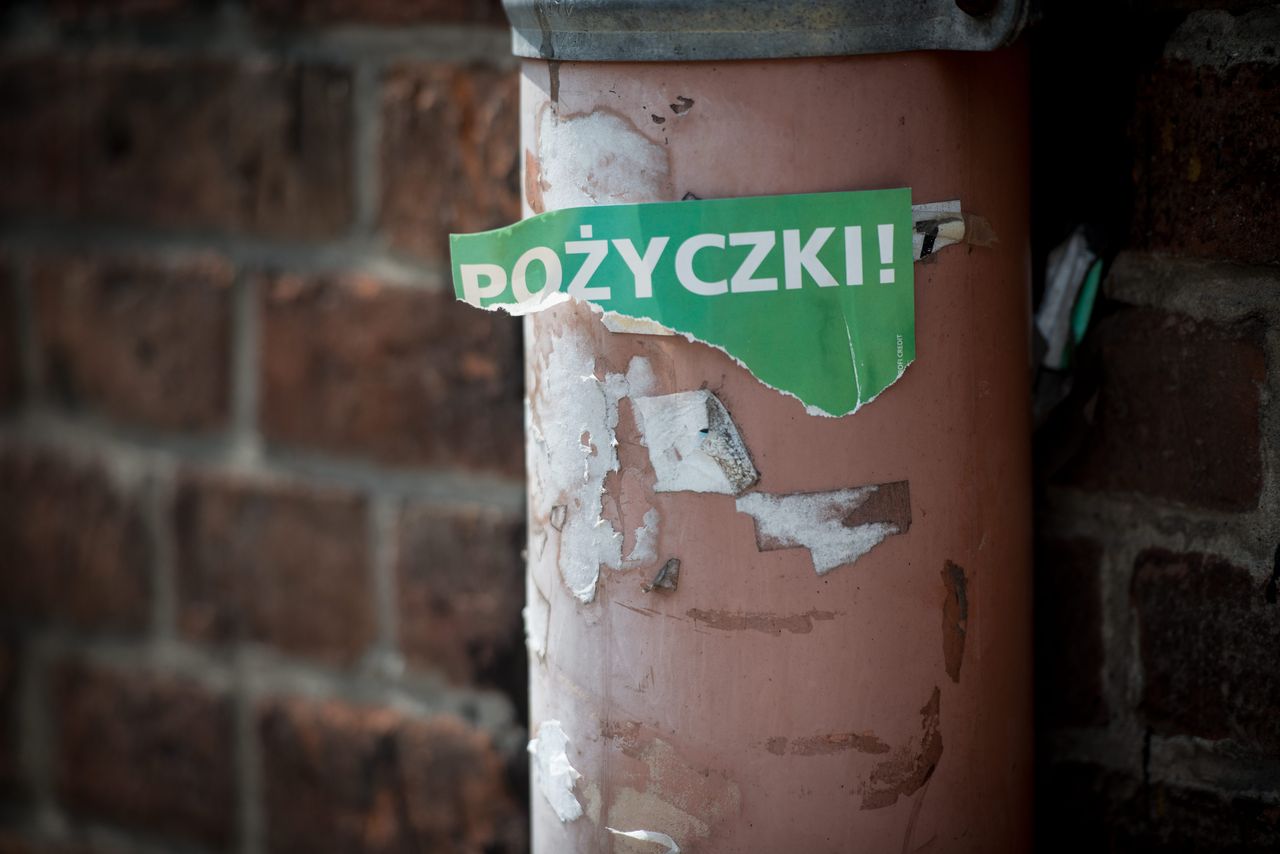 Uwaga na oszusta. UOKiK ostrzega przed działalnością nieuczciwego przedsiębiorcy