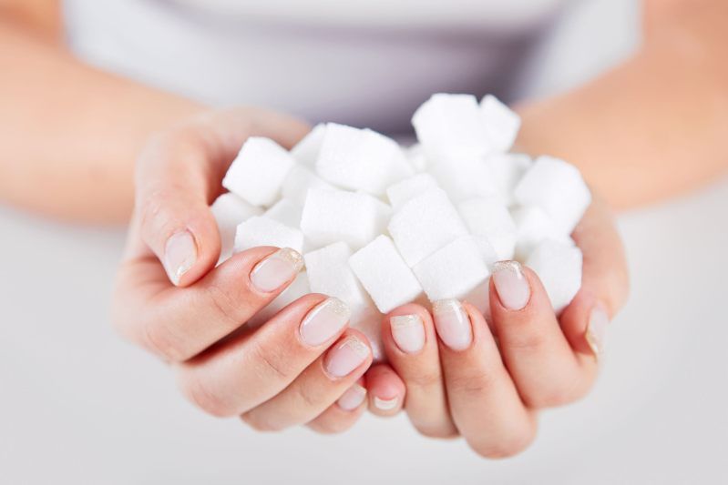 Jesz za dużo cukru? Wiemy, jak to sprawdzić!