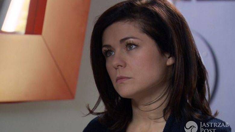 M jak miłość, Kinga (Katarzyna Cichopek)