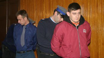 Oskarżeni w sšdzie