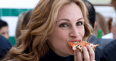 Julia Roberts przytyła 20 kilo? Gdyby nie TE zdjęcia, nie uwierzylibyśmy