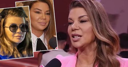 Edyta Górniak przytyła: "Szkoda, że ludzie z tego kpią". Tłumaczy dlaczego jej waga poszybowała w górę: "Są dwa powody" [WIDEO]