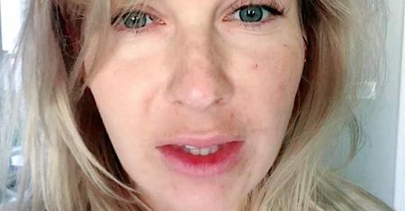 Edyta Pazura pokazała pierwsze zdjęcie po porodzie! Jest i mała Rita!