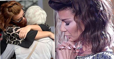 Edyta Górniak pokazała wzruszające zdjęcie ze szpitala z chorą matką. W trudnym czasie wspiera ją gwiazda TVN