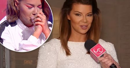 Edyta Górniak doświadczyła przykrości ze strony zazdrosnych ludzi. Pozostawiło to ślad nawet na jej zdrowiu