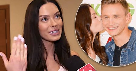 Edyta Zając o rewolucji w swoim życiu po rozstaniu z mężem. Co ją cieszy, a co przeraża? [WIDEO]