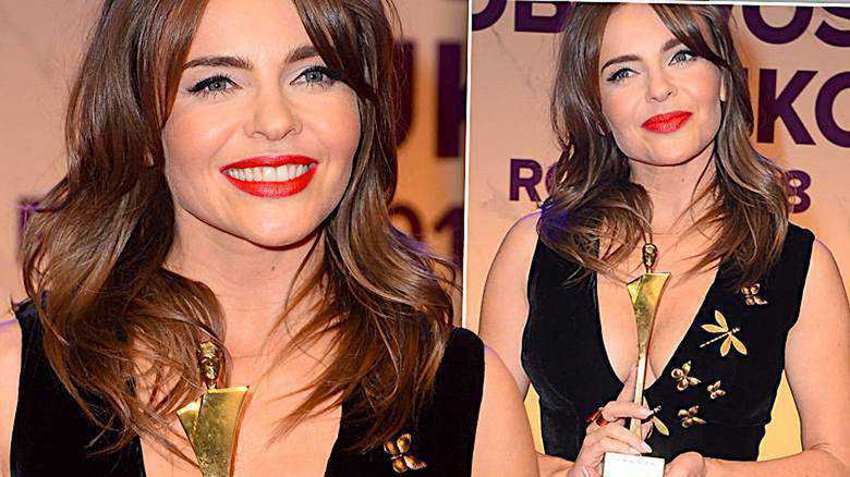 Edyta Herbuś - Osobowości i sukcesy 2018