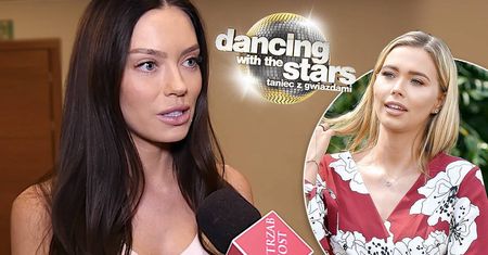 Edyta Zając już wie, jak wygrać "Taniec z gwiazdami"! Sandra Kubicka zdradziła jej kilka trików [WIDEO]
