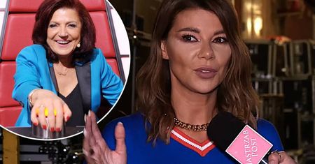 Edyta Górniak oceniła wybór Urszuli Dudziak na trenera "The Voice". Ktoś tu kogoś przyćmi [WIDEO]