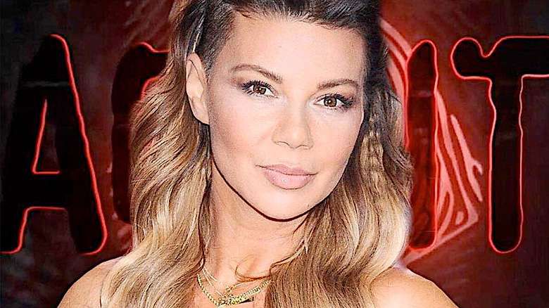 Edyta Górniak w Agent Gwiazdy 4