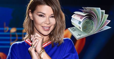 Edyta Górniak jest rozchwytywana. Dostała ofertę z nowego show. Płacą fortunę, tylko musi odejść z "The Voice"