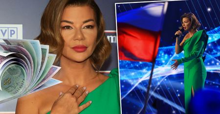 Edyta Górniak reaguje na doniesienia o horrendalnej gaży od TVP. Tylko u nas mówi, ile zarobiła