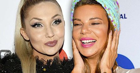 Edyta Górniak rozdaje karty w show-biznesie! Właśnie przesądziła o przyszłości Cleo!