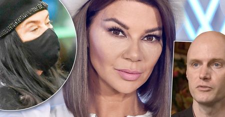 Edyta Górniak komentuje konflikt Ewy Krawczyk z juniorem. Stanęła murem za wdową. Użyła silnych argumentów
