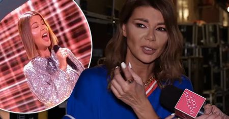 Edyta Górniak krytycznie o swoich występach: "Ścigam się sama ze sobą". Czego najbardziej w nich nie lubi?