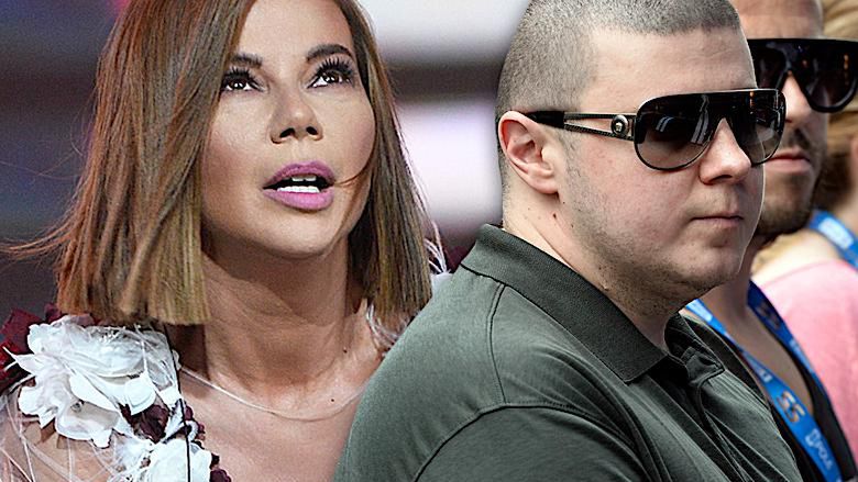 Edyta Górniak i Donatan