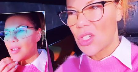 Edyta Górniak wróciła na Instagram: "Jak się wszyscy wypowiedzieli, to ja też chciałam coś powiedzieć". Ostro!